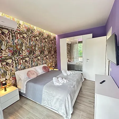 La Dimora Del Gallo Apartment