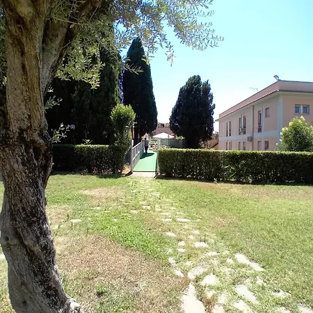 La Dimora Del Gallo Apartment Rome