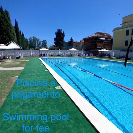 La Dimora Del Gallo *