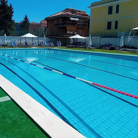 La Dimora Del Gallo Rome