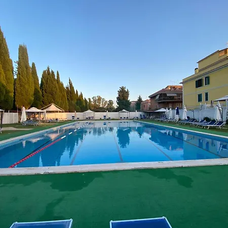 La Dimora Del Gallo Appartement